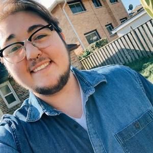 Meet your Posher, Mason